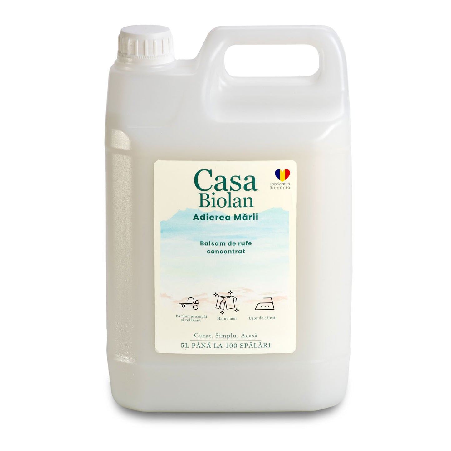 Adierea Marii- Balsam 5L