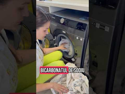 Set 3 x Balsam 5L Roua Florilor, Adierea Mării, Prospețimea Codrului + 1 x Detergent 5L Adierea Mării